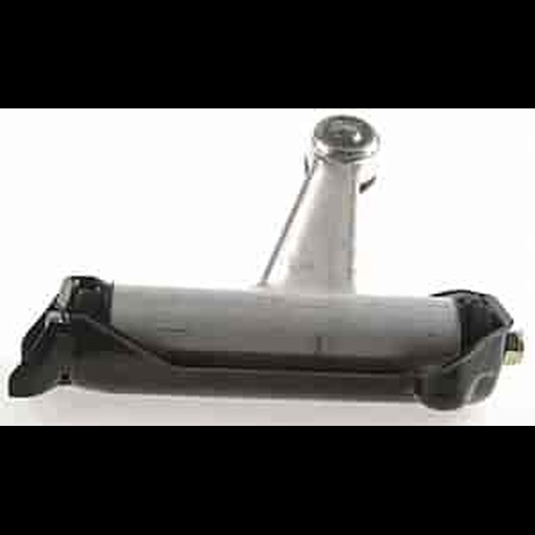 Control Arm w/Ball Joint Front Upper LH