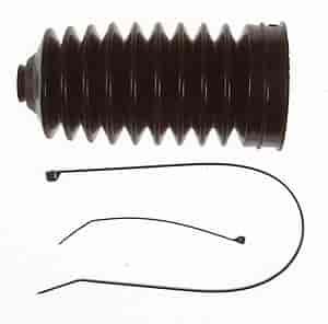 Rack & Pinion Bellow Kit Front LH