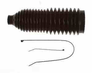 Rack & Pinion Bellow Kit Front LH