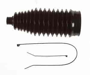 Rack & Pinion Bellow Kit Front