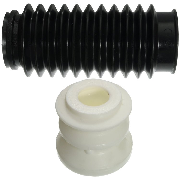 Strut Bellows Front