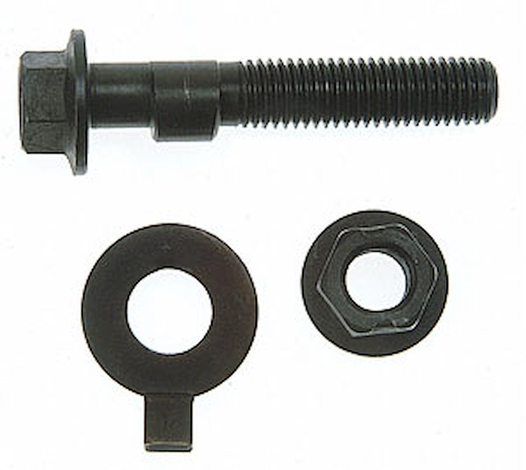 Front Lower Camber Adjusting kit 2001-08 Acura MDX