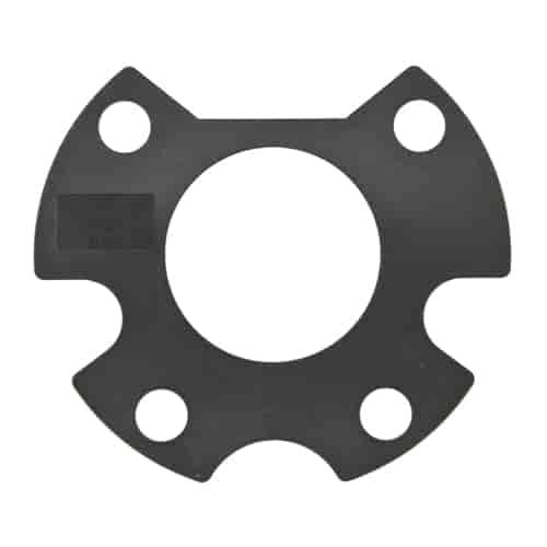 Camber Adjusting Kit Rear