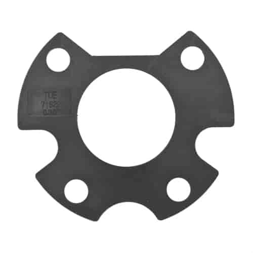 Camber Adjusting Kit Rear