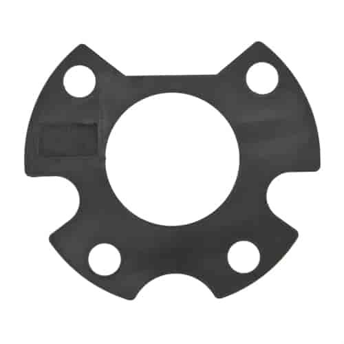 Camber Adjusting Kit Rear