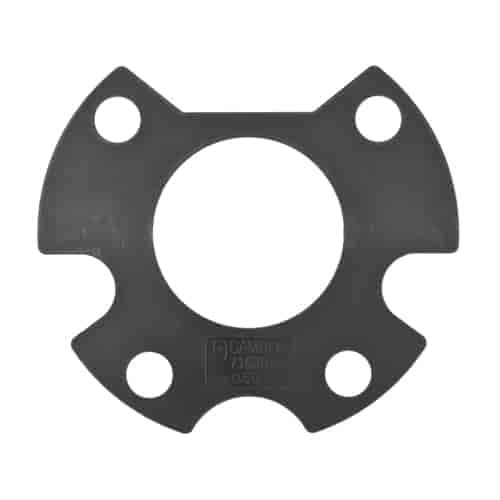 Camber Adjusting Kit Rear