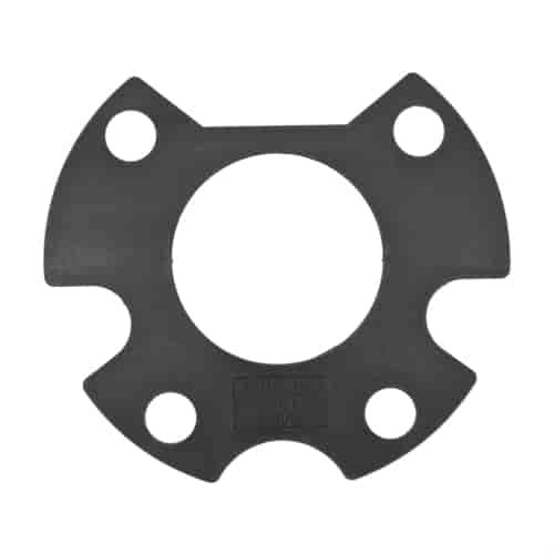 Camber Adjusting Kit Rear