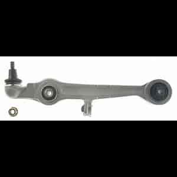 Control Arm w/Ball Joint Front Lower