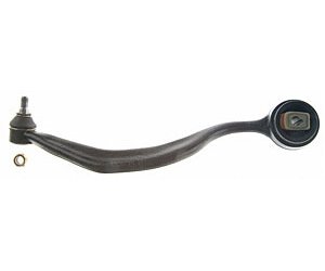 Control Arm w/Ball Joint Front Lower LH Rear