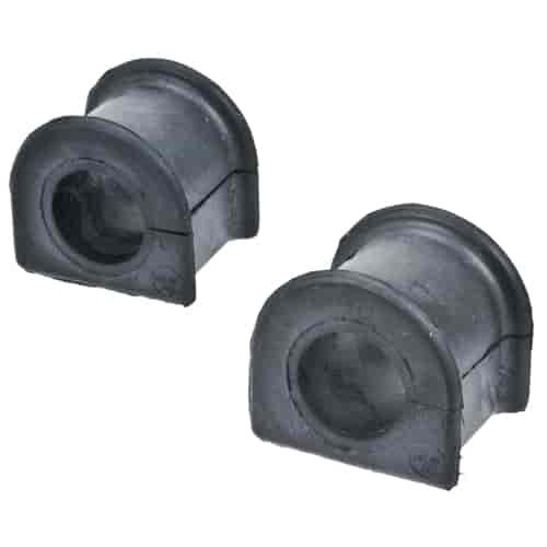 Sway Bar Bushing Rear To Frame