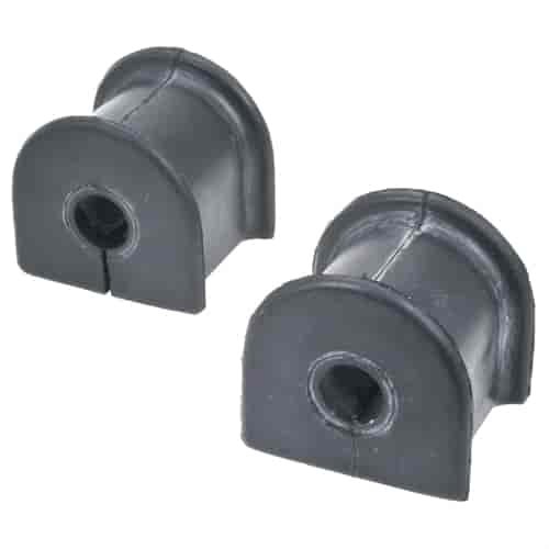 Sway Bar Bushing Rear To Frame