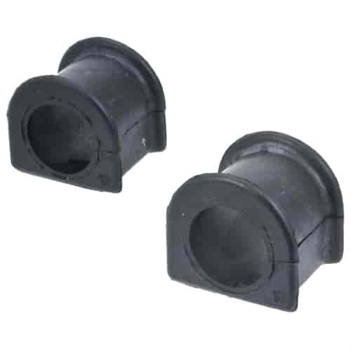 Sway Bar Bushing Front To Frame
