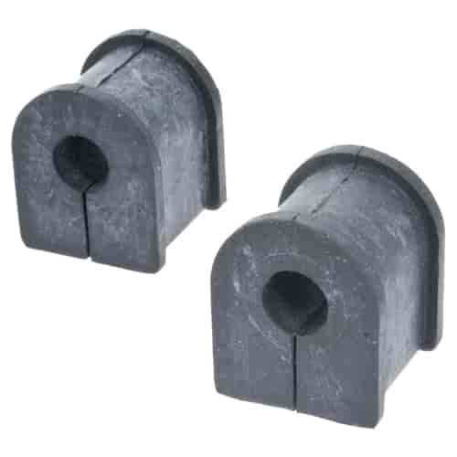 Sway Bar Bushing Rear To Frame