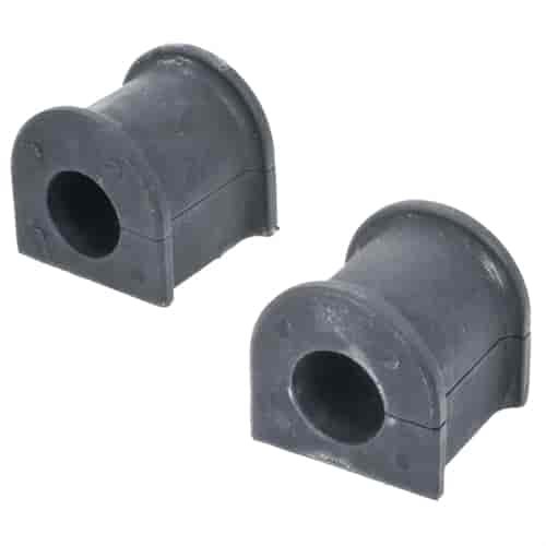 Sway Bar Bushing Rear To Frame