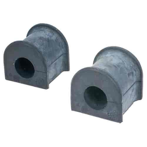Sway Bar Bushing Kit 0.72" (18mm) Bar