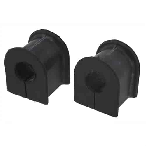Sway Bar Bushing Rear To Frame