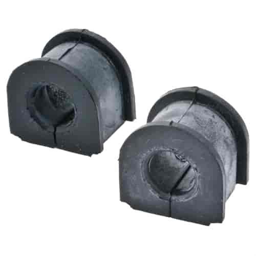 Sway Bar Bushing Rear To Frame