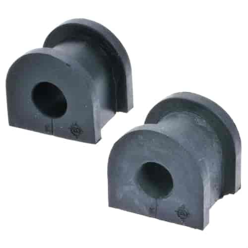 Sway Bar Bushing Rear To Frame