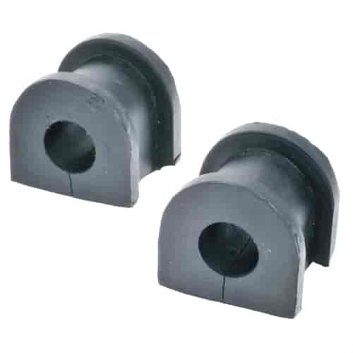 Sway Bar Bushing Rear To Frame