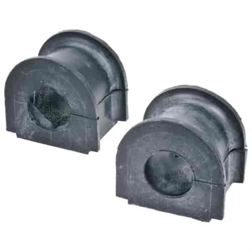 Sway Bar Bushing Rear To Frame