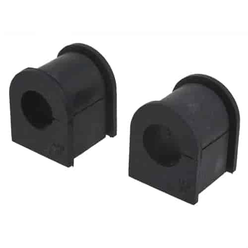 Sway Bar Bushing Rear To Frame