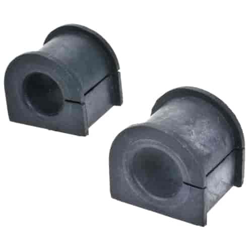 Sway Bar Bushing Rear To Frame
