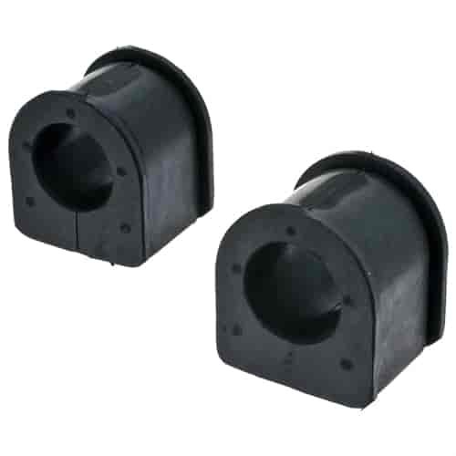 Sway Bar Bushing Rear To Frame
