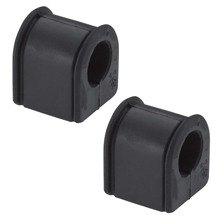 Sway Bar Bushing Rear To Frame