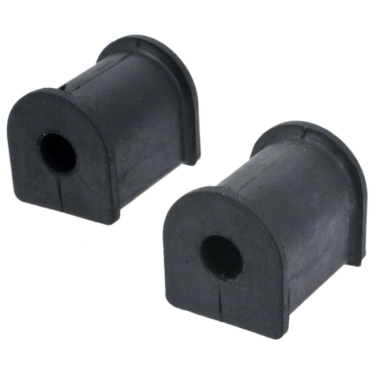 Sway Bar Bushing Rear To Frame