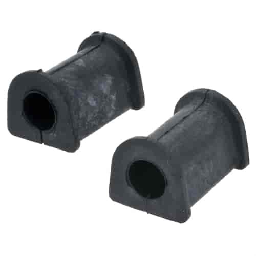 Sway Bar Bushing Rear To Frame