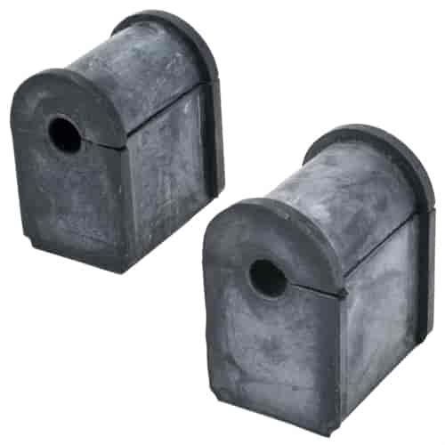 Sway Bar Bushing Rear To Frame