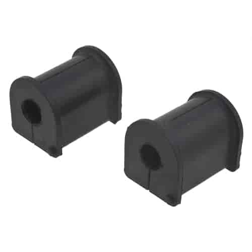 Sway Bar Bushing Rear To Frame