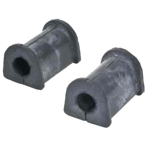 Sway Bar Bushing Rear To Frame