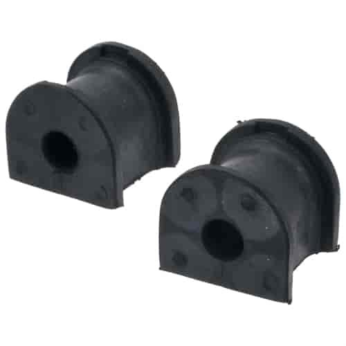 Sway Bar Bushing Rear To Frame