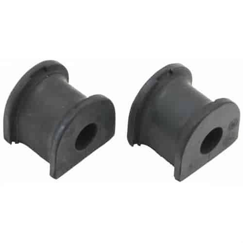 Sway Bar Bushing Rear To Frame
