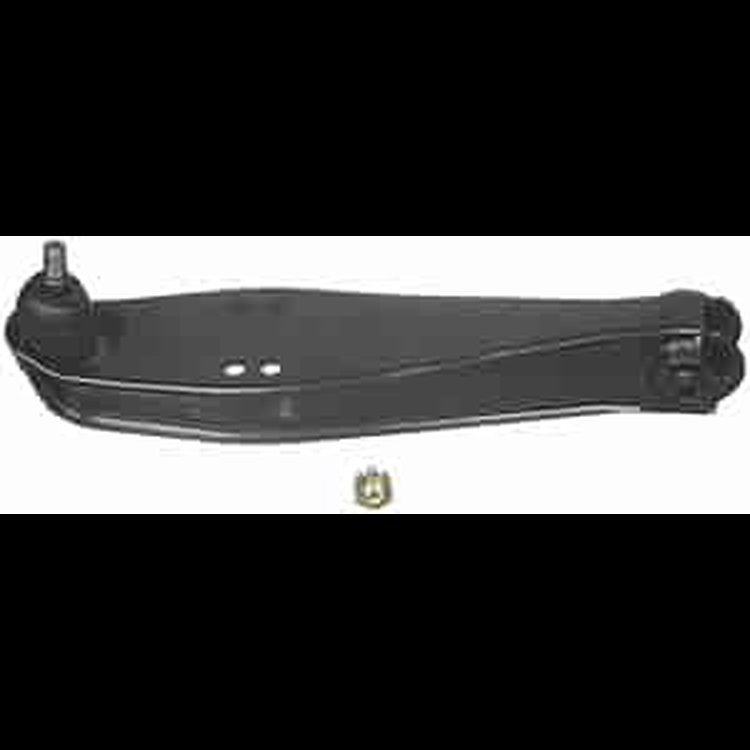 Control Arm w/Ball Joint Front Lower
