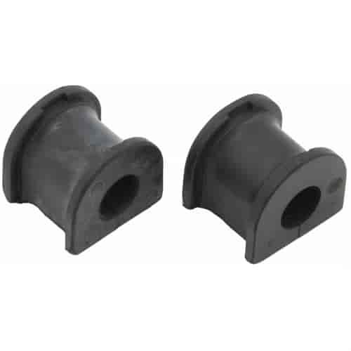 Sway Bar Bushing Rear To Frame