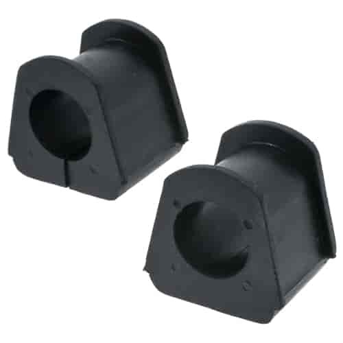 Sway Bar Bushing Rear To Frame