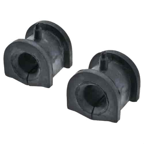 Sway Bar Bushing Front To Frame