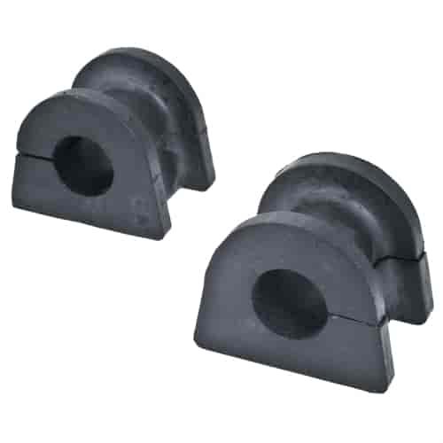 Sway Bar Bushing Rear To Frame