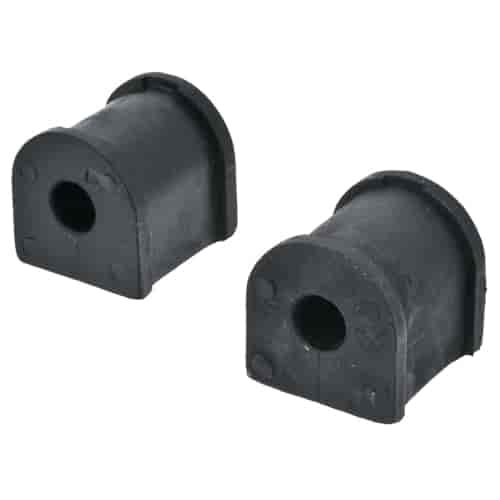 Sway Bar Bushing Rear To Frame