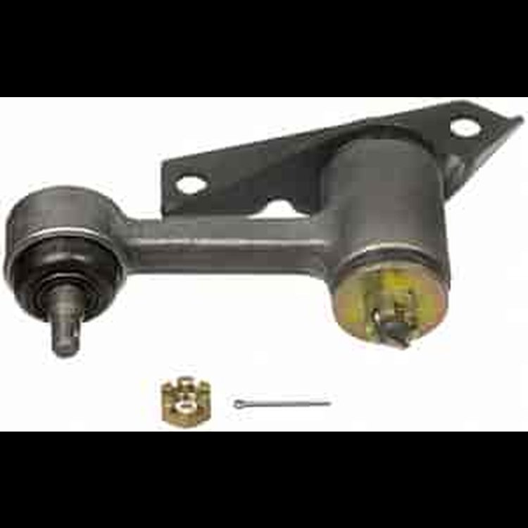 Idler Arm Front