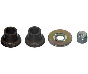 Idler Arm Bushing Kit Front