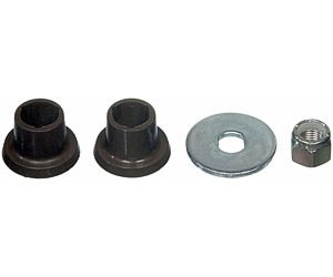 Idler Arm Bushing Kit Front