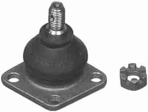 Control Arm w/Ball Joint Front Lower