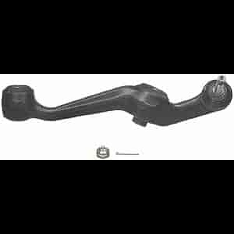 Control Arm w/Ball Joint Front Lower LH
