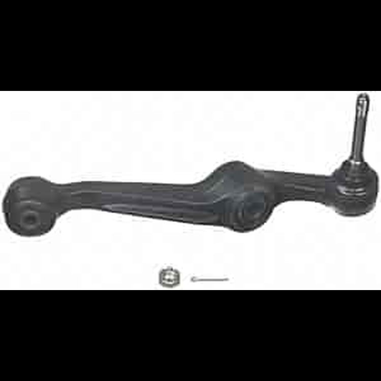 Control Arm w/Ball Joint Front Lower RH