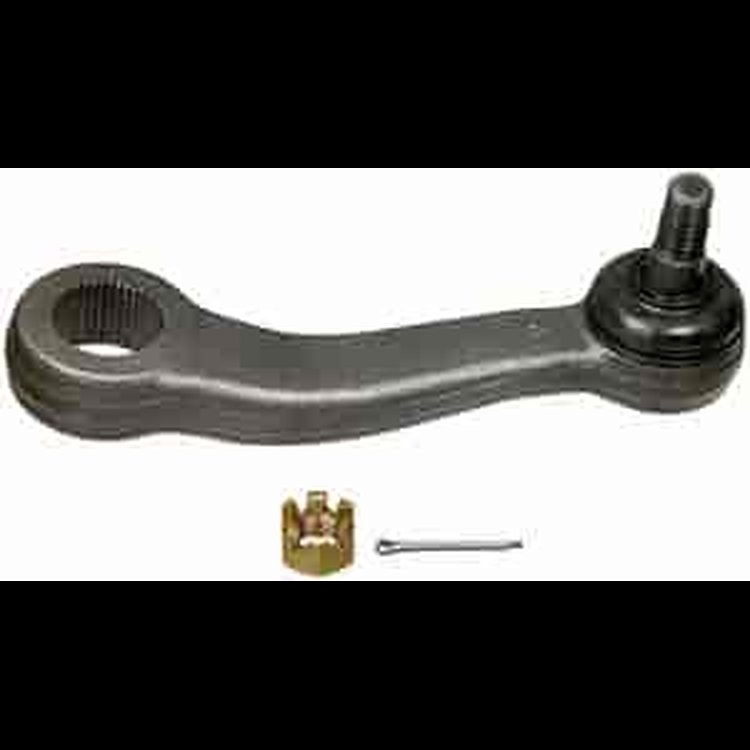Pitman Arm Front