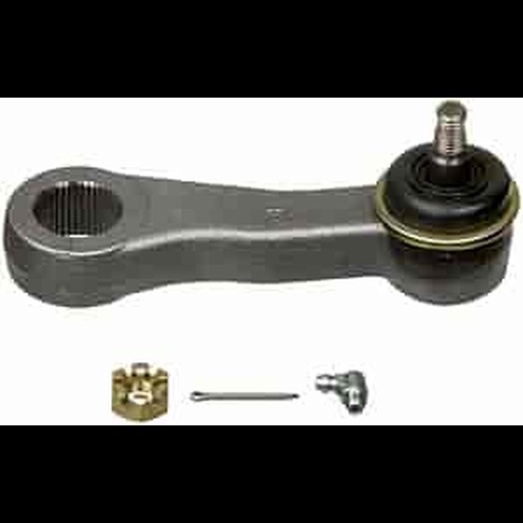 Pitman Arm Front