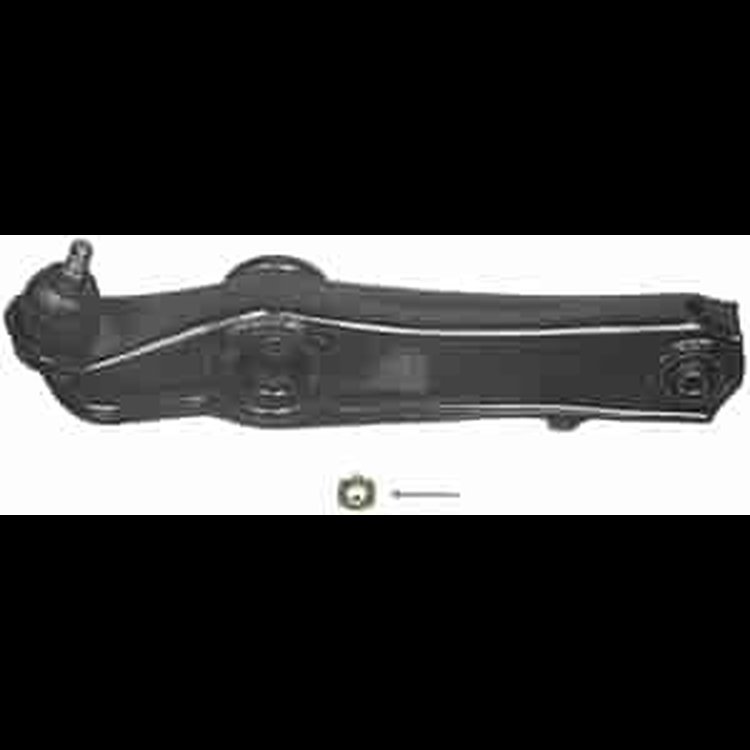 Control Arm w/Ball Joint Front Lower